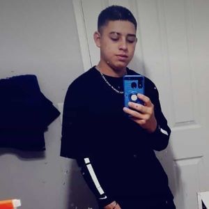 Meet your Posher, Arnulfo